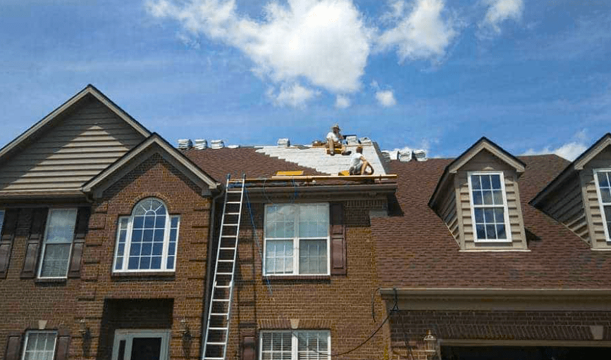 Tit For Tat Construction
